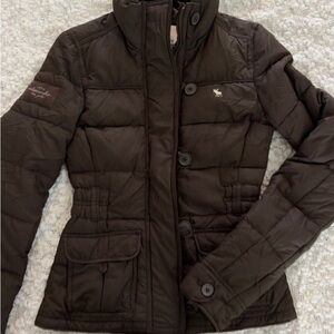 Abercrombie and Fitch Bella Swan Jacket